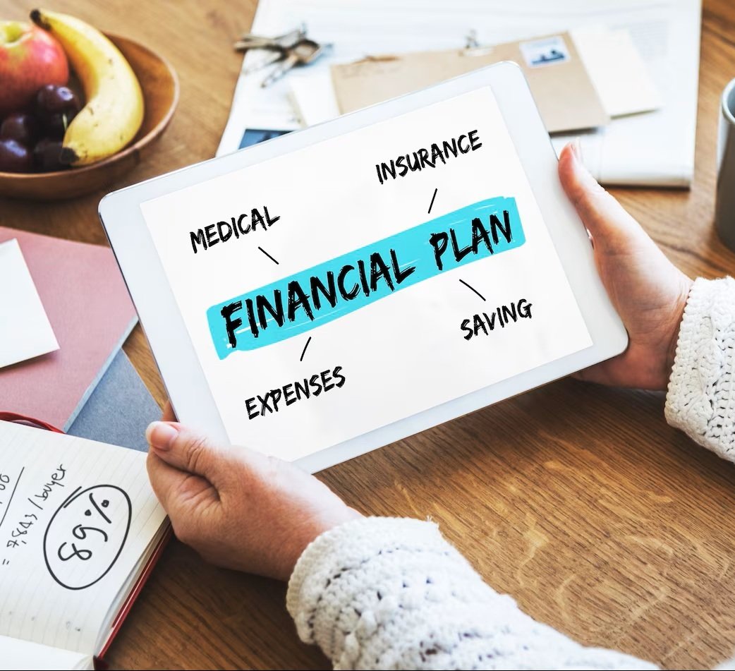 Behera Capital - Financial Growth